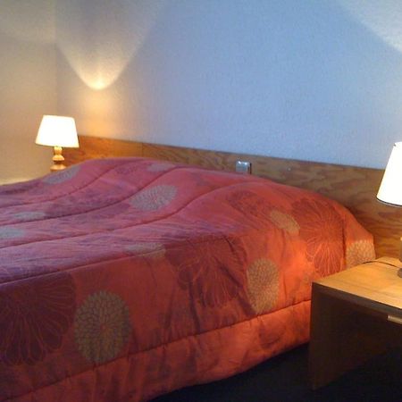 Hotel Le Glacier Blanc Pelvoux ภายนอก รูปภาพ