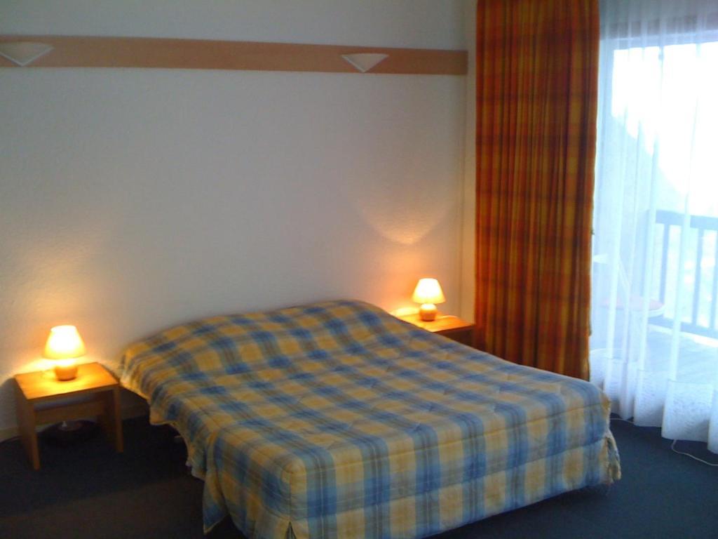 Hotel Le Glacier Blanc Pelvoux ห้อง รูปภาพ