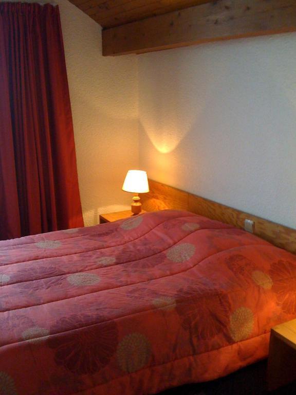 Hotel Le Glacier Blanc Pelvoux ห้อง รูปภาพ