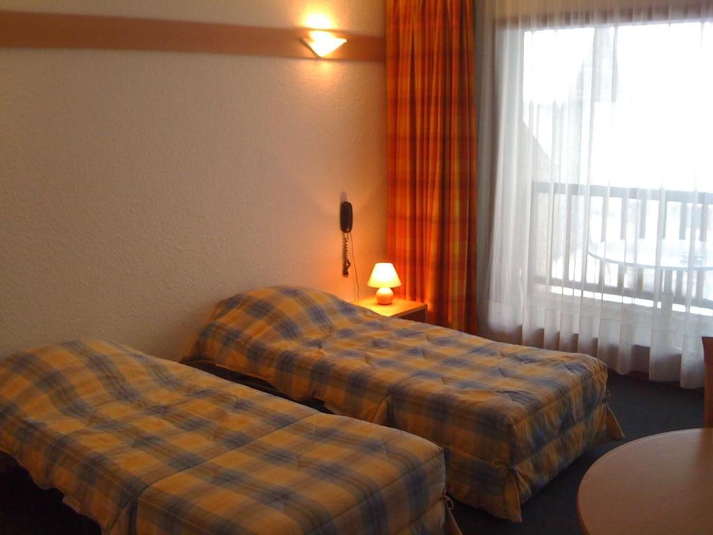 Hotel Le Glacier Blanc Pelvoux ภายนอก รูปภาพ