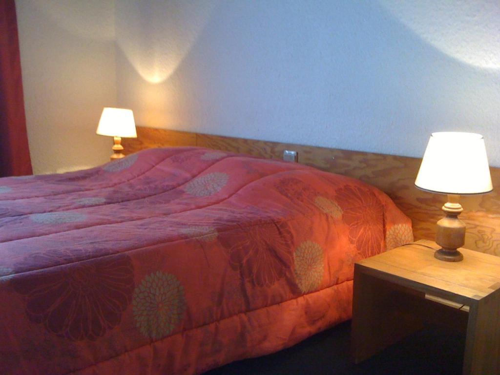 Hotel Le Glacier Blanc Pelvoux ภายนอก รูปภาพ